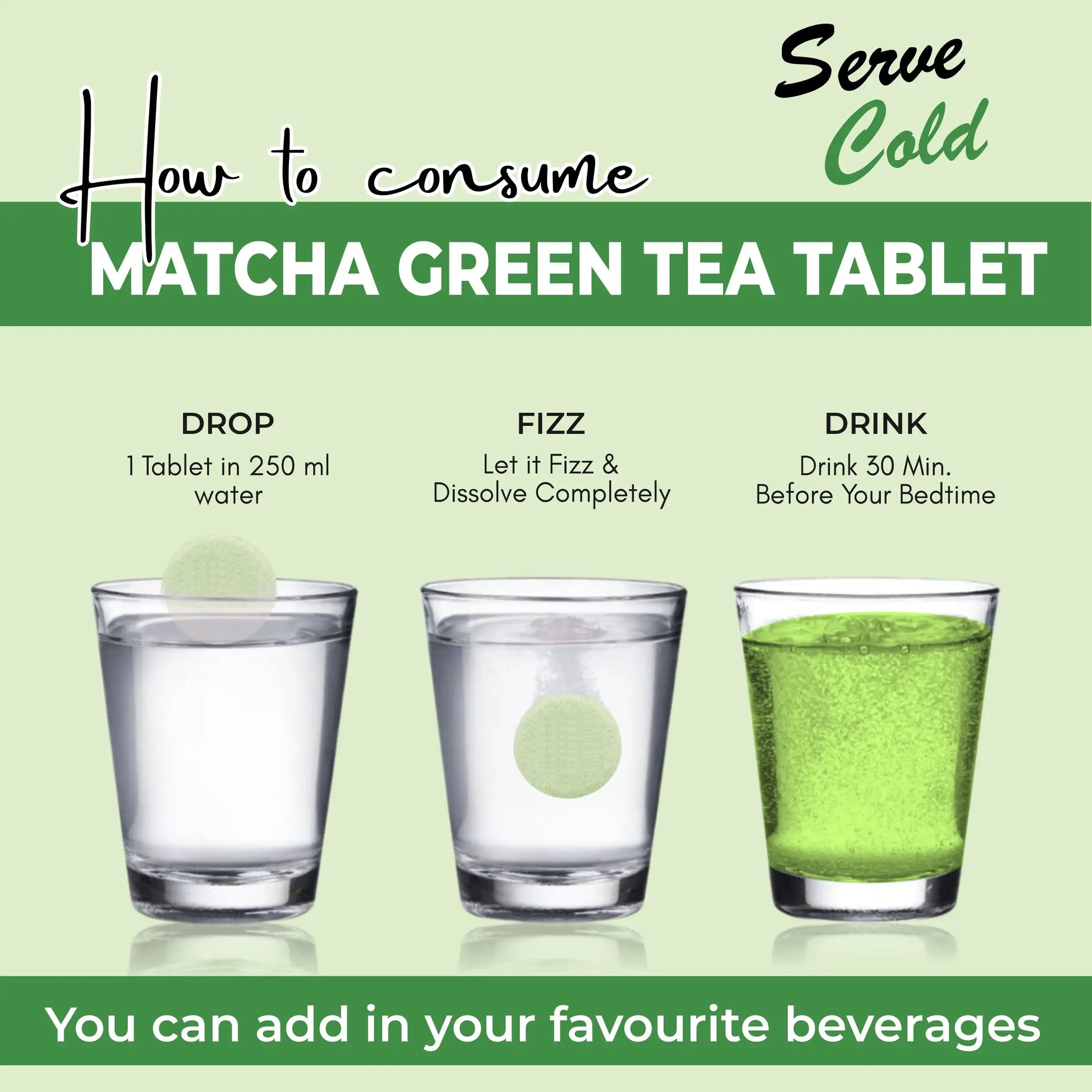 Japanese Matcha Green Tea | Fat Loss & Skin Health