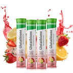 Glutathione | Radiant Skin Brightening.