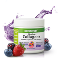 Marine Collagen | Firm Skin & Strong Hair (Mixed Berries)